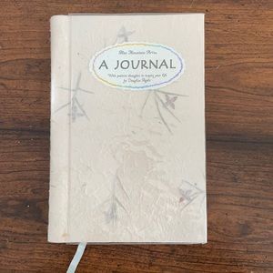 NWT - Journal